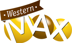 Western Max logo placeholder